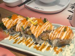 -花漫里日式餐厅(刺桐店)