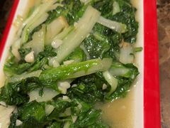 -郑喜旺烧烤(郑州总店)