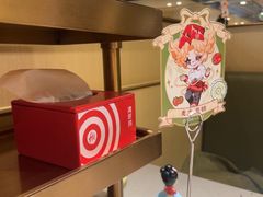 -海底捞火锅(上地华联店)