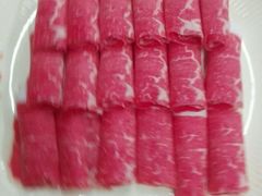-蜀留香火锅(白堤路店)