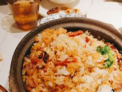 -南枝记·广东味道(中骏世界城店)