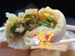 -舒小笼松针小笼包
