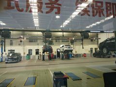 -上海和展广汽丰田4S店(老闵行店)