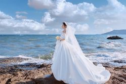 -色色婚纱摄影(大沥旗舰店)