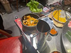 -哈哈碳都·牛肋条无限自助烤肉(台江万达店)
