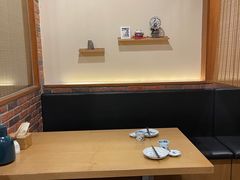 大堂-早一美餐厅·EBISU(会展誉景店)