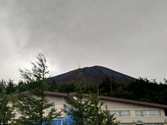 -富士山吉田線五合目