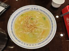 -老雒阳面馆·水席·洛阳菜(王城路店)