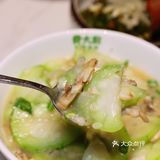 长沙必吃菜第1名费大厨辣椒炒肉，激情燃爆上海！