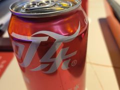 可乐-亿牌牌东北烧烤(博物馆旗舰店)