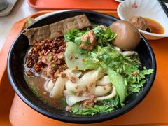 -东方削面(操场城街店)