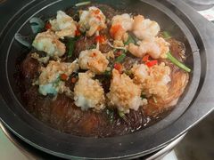 -绿茶餐厅(昌平悦荟店)