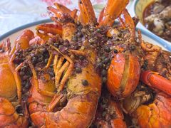 -三妹小龙虾·黄油蟹(华侨城总店)