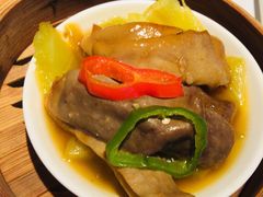 -丹桂轩(万科城店)