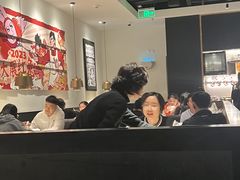 -新太二·鲜料川菜(东汇城店)