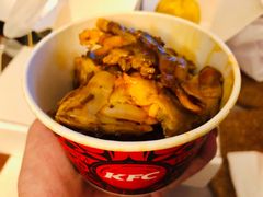 -肯德基(丰管路店)