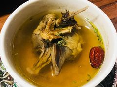 -纳瓦新疆菜(银都店)