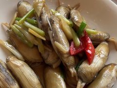-莆田餐厅PUTIEN(三里屯店)