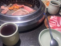 -梨花自助烤肉(天河城店)