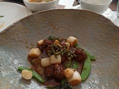 -上蔬无瑕· 创意素食·Vegetarian(华采天地店)