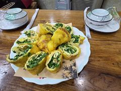 素鹅脖-清真保良第一家饼卷肉(大众路店)