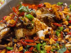 -盐帮食坊•小河帮川菜(四川师大店)