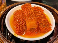 柱候金钱肚-添运来(茶园奥园广场店)