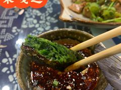 -上王村王家三合院农家乐