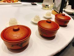 张氏狮子头-羲和雅苑•北京烤鸭(吴中路万象城店)