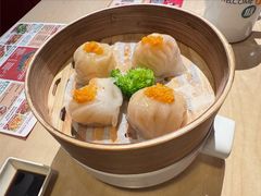 -避风塘(百联奥特莱斯广场店)