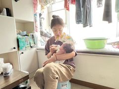 -田螺阿姨自营月嫂·育儿嫂(高新店)