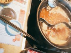 -温野菜涮涮锅(曲江大悦城店)