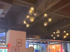 -CIAO·团建聚餐·生日派对轰趴馆(福田店)