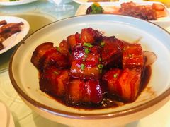 -箸福·夜上海(月牙湖公园店)