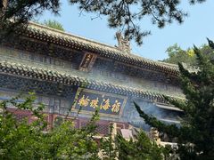 -潭柘寺景区