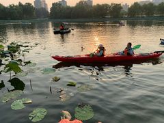 -WhaleSports户外水上运动俱乐部(朝阳公园店)