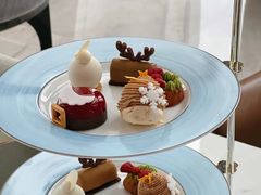-傲廬·云端餐厅·深圳柏悦酒店