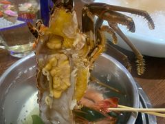 -东海怡品海鲜豆捞(星街坊店)
