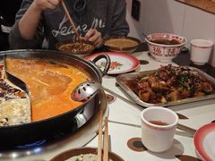 -江北北火锅馆·公路夜市(魏公村店)