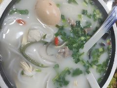-大头亮羊汤烩面·河南非遗(良乡总店)