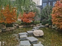 -上海崇明金茂凯悦酒店