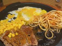 -菲滋意式餐厅(上虞万和城店)
