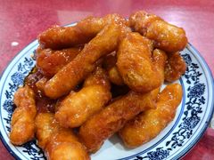 -北大地皖峰饭馆