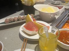 -海底捞火锅(万达广场店)