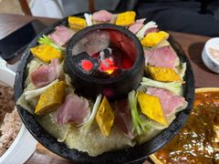-迎懿餐厅