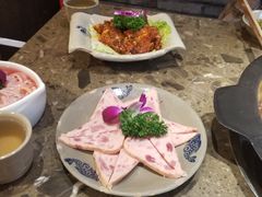 -重庆渝达老火锅(春熙路店)