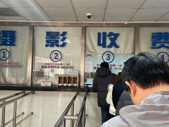 -上海市公安局交通警察总队车辆管理所三分所