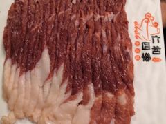 -仁和四季涮肉馆(天坛南门店)