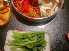 -晓宇重庆火锅(西安荟聚店)