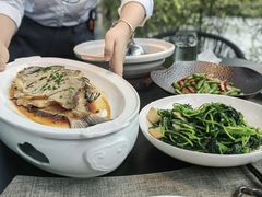 -曾宴·楚菜(湖北省博物馆店)